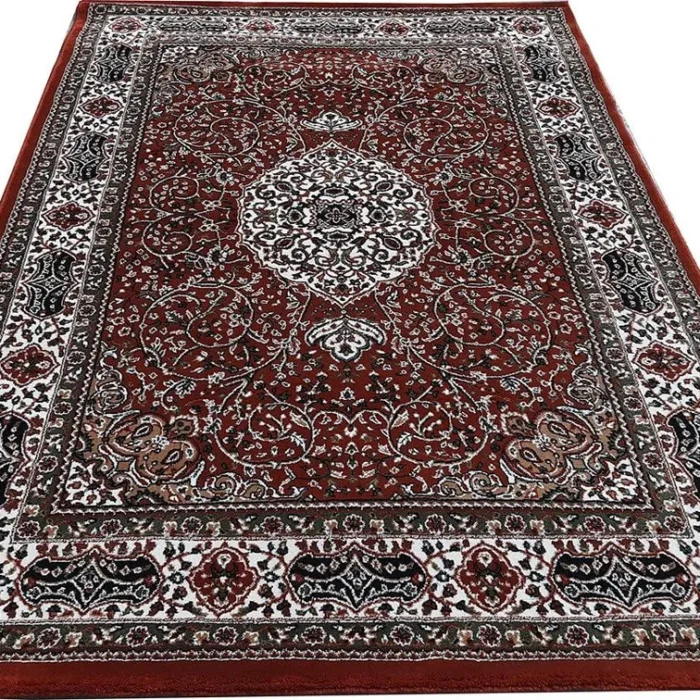 Aarzoo Kashmiri Carpet & Rug