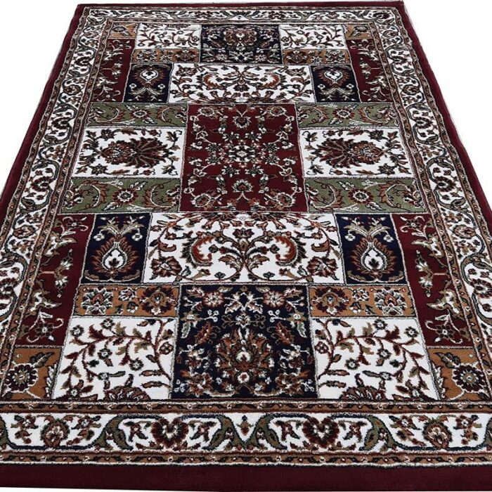Gulmarg Kashmiri Carpet & Rug