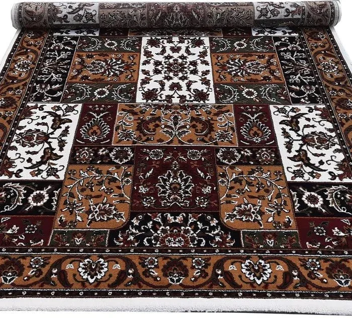 Kohinoor Kashmiri Carpet & Rug