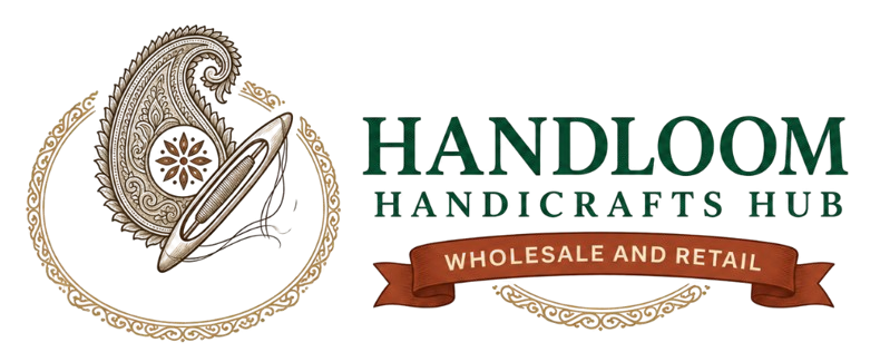 handloomhandicraftshub.com