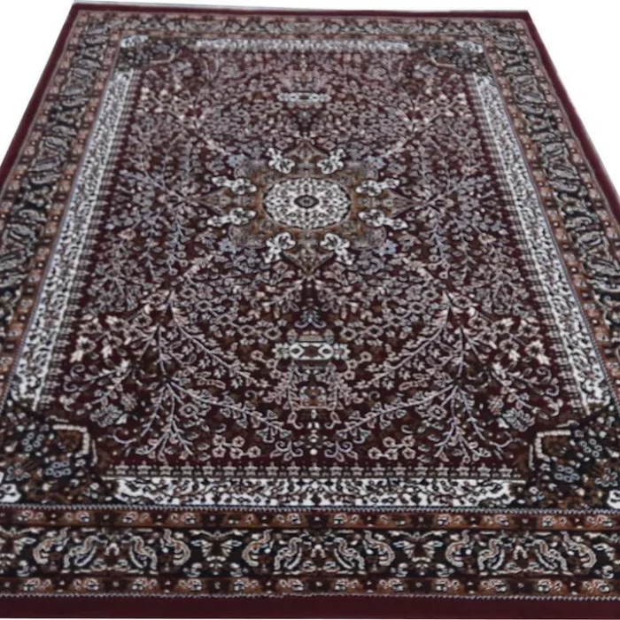 Zehra Kashmiri Carpet & Rug